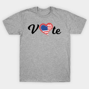Vote | Presidential Election T-Shirt